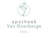 Apotheek Van Overberge
